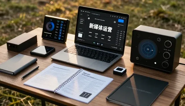 新媒体环境下宣传片制作如何提升用户互动